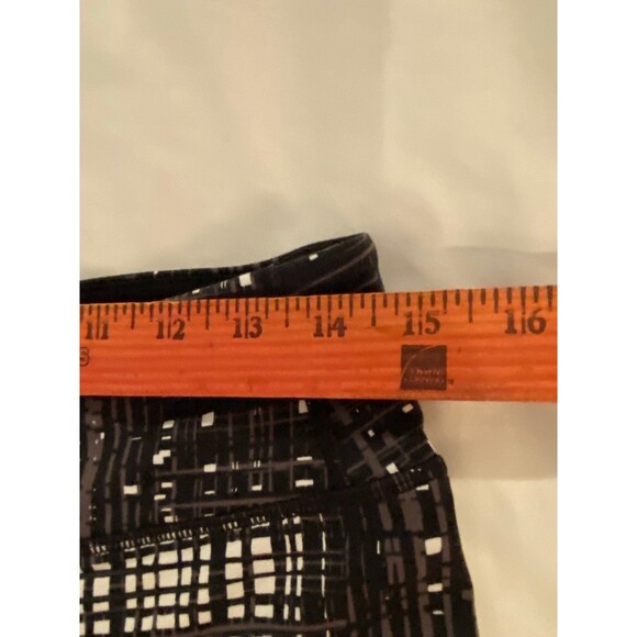 Tuff Athletics Womens Size Medium Leggings Yoga Exercise Running - Picture 8 of 9